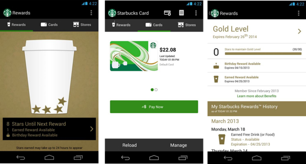 Starbucks-app-on-Android-needs-2014-update